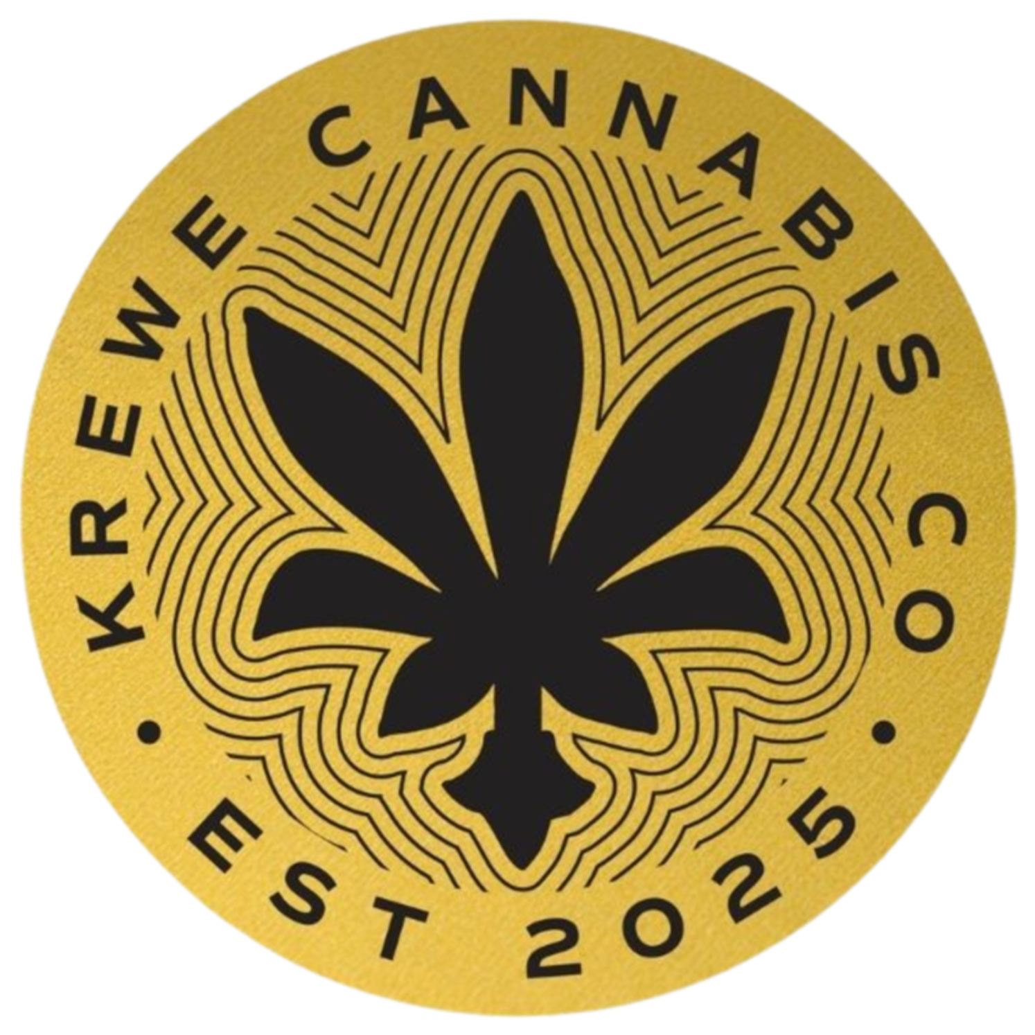 Motor City Canna Carts | Strawberry Crispy | Disposable | Krewe Cannabis Co.